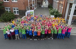 Resume image ausbildung live 2013