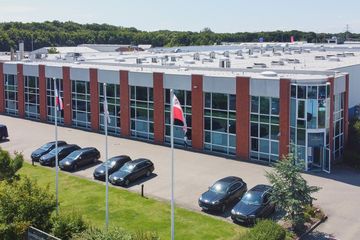 Bild von Unternehmen Joh. Wilh. von Eicken GmbH
