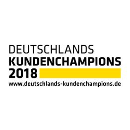 Corporation award kundenchampions 2018 300dpi cmyk