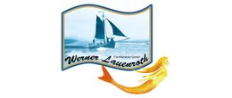Logo Werner Lauenroth Fischfeinkost GmbH