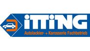 Logo von Karosseriefachbetrieb Itting GmbH
