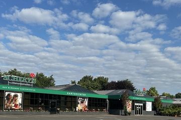 Bild von Unternehmen Schley's Blumenparadies Ratingen GmbH & Co. KG