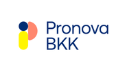 Logo von Pronova BKK- Körperschaft des öffentlichen Rechts