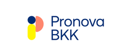 Logo Pronova BKK- Körperschaft des öffentlichen Rechts