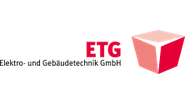 Logo von ETG Elektro- und Gebäudetechnik GmbH
