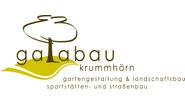Logo von GaLaBau Krummhörn GmbH & Co. KG 