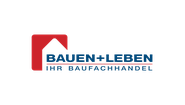 Logo von BAUEN+LEBEN Service GmbH & Co. KG