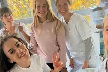 Bild von Unternehmen Quirlsberg - Diakonischer Gesundheitscampus