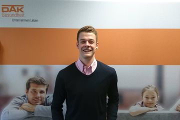 Foto des/der Interview-Partners/in