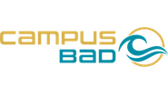 Logo von Campusbad