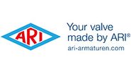 Logo von ARI-Armaturen Albert Richter GmbH & Co. KG