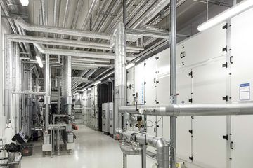 Bild von Unternehmen Cosanne Ingenieure GmbH