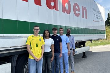 Foto des/der Interview-Partners/in