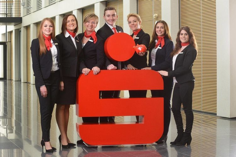 Ausbildung zum Bankkaufmann/-frau bei Nassauische Sparkasse in Wiesbaden