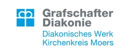Logo Grafschafter Diakonie - Pflege gGmbH