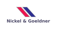 Logo von Nickel & Goeldner Spedition GmbH