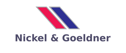Logo Nickel & Goeldner Spedition GmbH