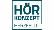Logo von Hörkonzept Herzfeldt