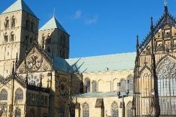 Bild der Stadt Ausbildung Münster