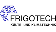 Logo FRIGOTECH GmbH