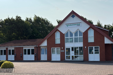 Bild von Unternehmen MT Industrietechnik GmbH & Co. KG