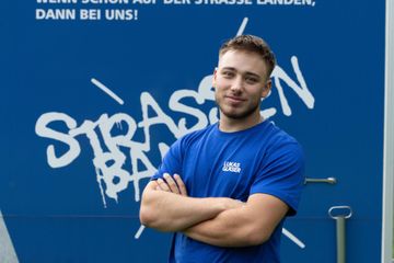 Foto des/der Interview-Partners/in