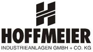 Logo von Hoffmeier Industrieanlagen GmbH + Co. KG
