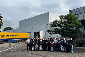 Bild von Unternehmen iglo GmbH