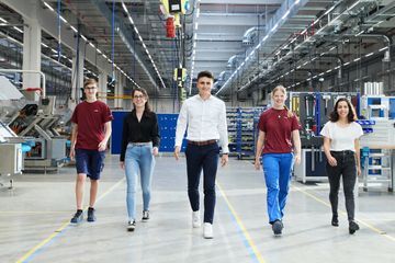 Bild von Unternehmen MULTIVAC Sepp Haggenmüller SE & Co. KG