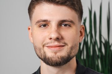 Foto des/der Interview-Partners/in