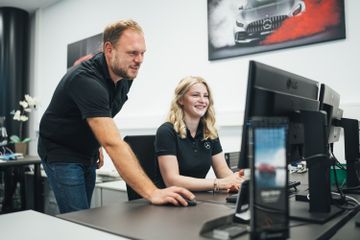 Bild von Unternehmen Neils & Kraft GmbH & Co. KG
