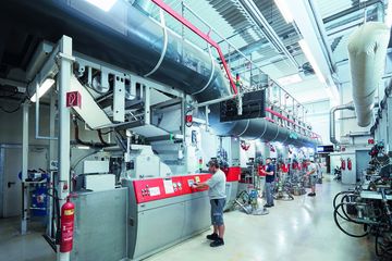 Bild von Unternehmen Deutsche Benkert GmbH