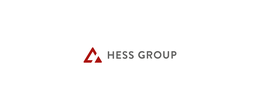 Logo HESS Group GmbH