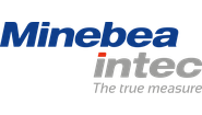 Logo Minebea Intec GmbH
