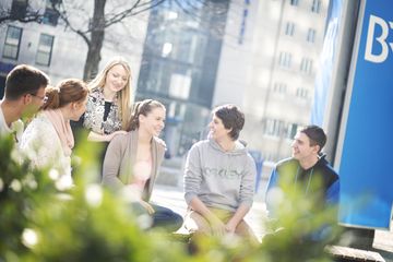 Bild von Unternehmen Bayerischer Rundfunk