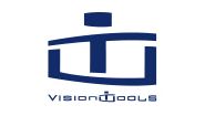 Logo von vision tools rental and distributions GmbH