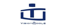 Logo vision tools rental and distributions GmbH