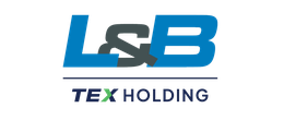 Logo L&B Leit- und Sicherungstechnische Dienstleistungs GmbH
