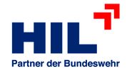 Logo von HIL Heeresinstandsetzungslogistik GmbH