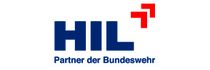 Logo von HIL Heeresinstandsetzungslogistik GmbH