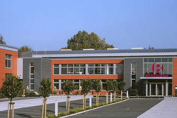 Bild von Unternehmen Bakerman GmbH & Co. KG
