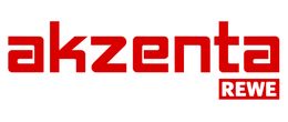 Logo akzenta GmbH & Co. KG