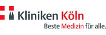 Logo von Kliniken der Stadt Köln gGmbH