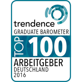 Corporation award top 100 arbeitgeber