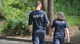 Bild von Justizwachtmeister/in