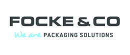 Logo Focke Packaging Solutions GmbH