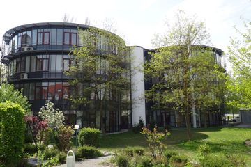 Bild von Unternehmen Contrust Versicherungsmakler GmbH