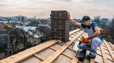 Bild von Dachdecker/in