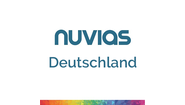Logo Nuvias Deutschland GmbH