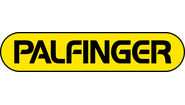 Logo von PALFINGER GmbH